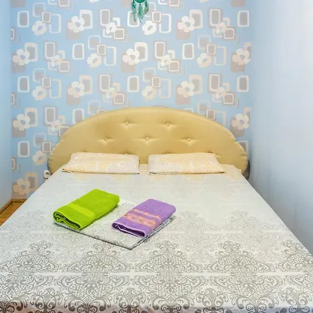 рыбальская 8 *