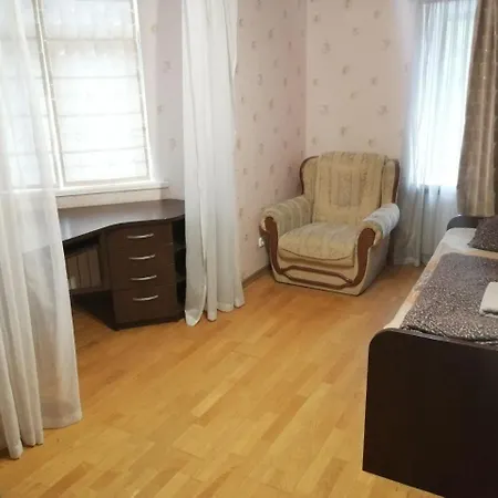 рыбальская 8